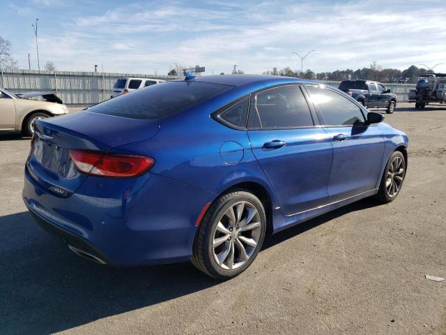 Изображение 3 2015 CHRYSLER 200 S 2015 с VIN 1C3CCCBG5FN654296