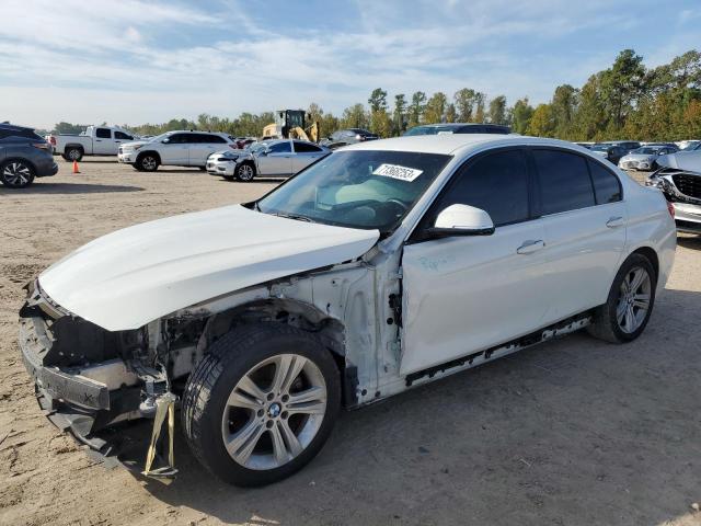 Image 1 of 2018 BMW 3 SERIES 330 I 2018 with VIN WBA8B9C50JK886431