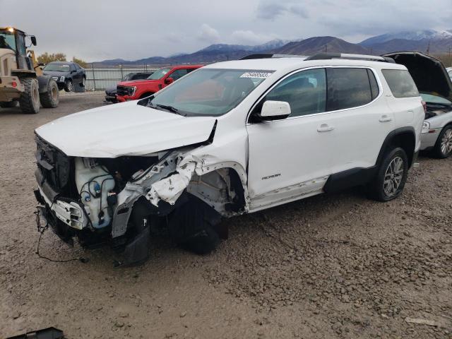 Obraz 2018 GMC ACADIA SLE 2018