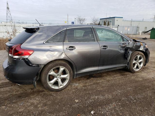 Изображение 3 2015 TOYOTA VENZA LE 2015 с VIN 4T3BK3BB4FU120536