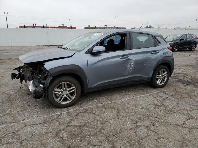 Изображение 1 2019 HYUNDAI KONA SE 2019 с VIN KM8K12AA8KU279178