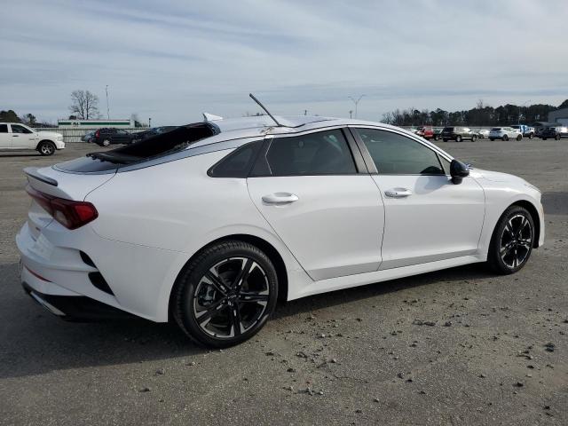 Obraz 3 z 2024 KIA K5 GT LINE 2024 z VIN 5XXG64J21RG257832