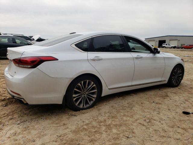 Obraz 3 z 2016 HYUNDAI GENESIS 3.8L 2016 z VIN KMHGN4JE1GU141045