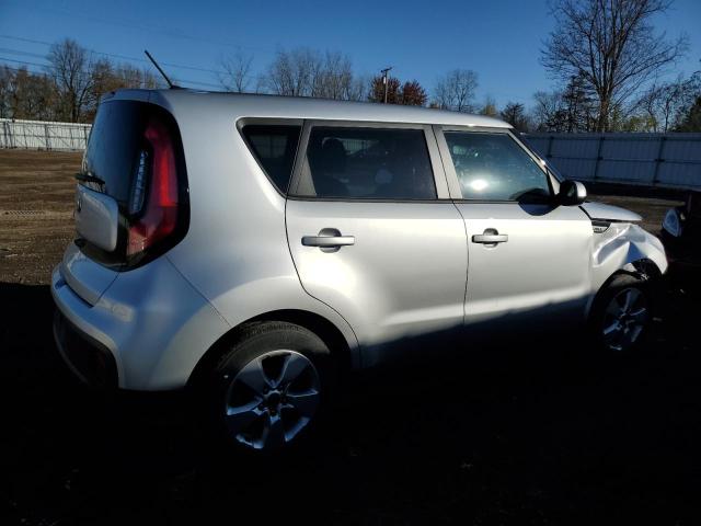 Obraz 3 z 2019 KIA SOUL  2019 z VIN KNDJN2A2XK7014192