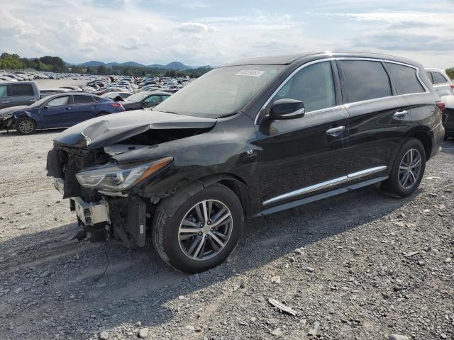 Изображение 2018 INFINITI QX60  2018