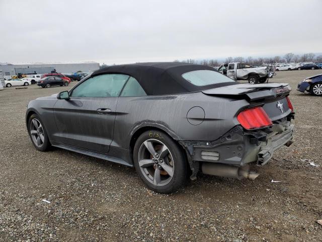 Obraz 2 z 2016 Ford Mustang 2016 z VIN 1FATP8EM5G5275238
