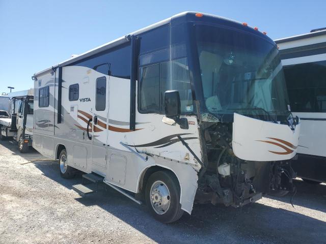 Obraz 1 z 2011 FORD F53  2011 z VIN 1F64F5DY8B0A06244