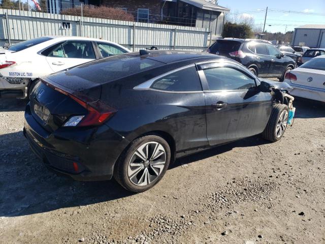 Obraz 3 z 2017 HONDA CIVIC EX 2017 z VIN 2HGFC3B38HH357302