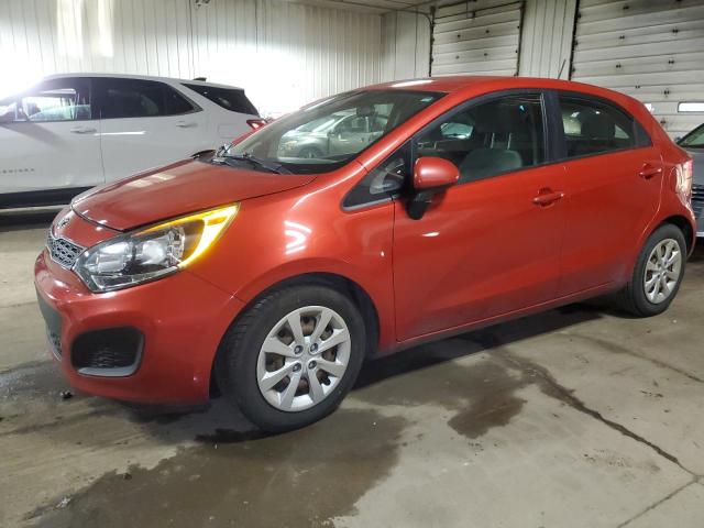 2015 KIA RIO LX 2015 image