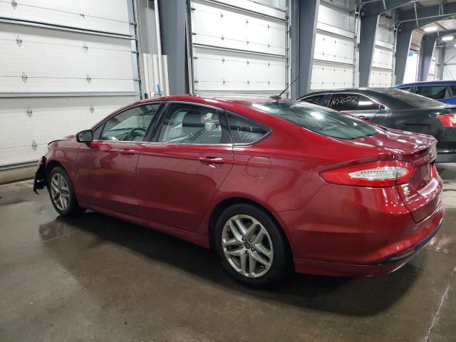Obraz 2 z 2013 FORD FUSION SE 2013 z VIN 3FA6P0H71DR200064