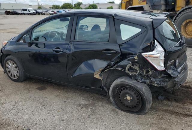 Obraz 2 z 2014 NISSAN VERSA NOTE S 2014 z VIN 3N1CE2CP8EL359158