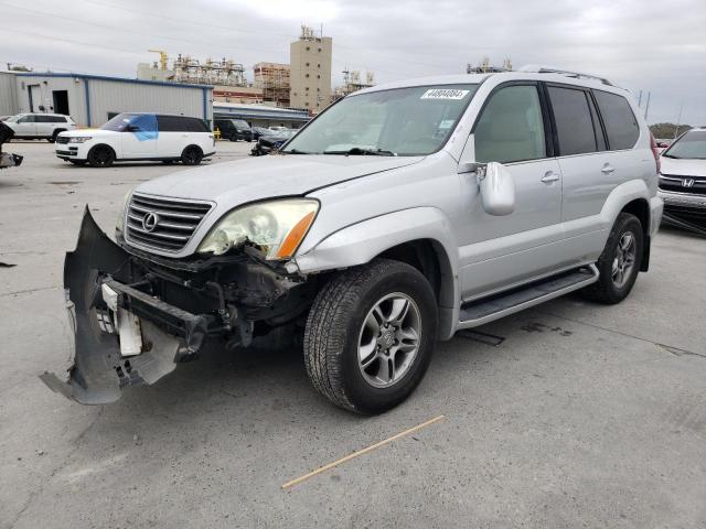 Изображение 2009 LEXUS GX 470 2009
