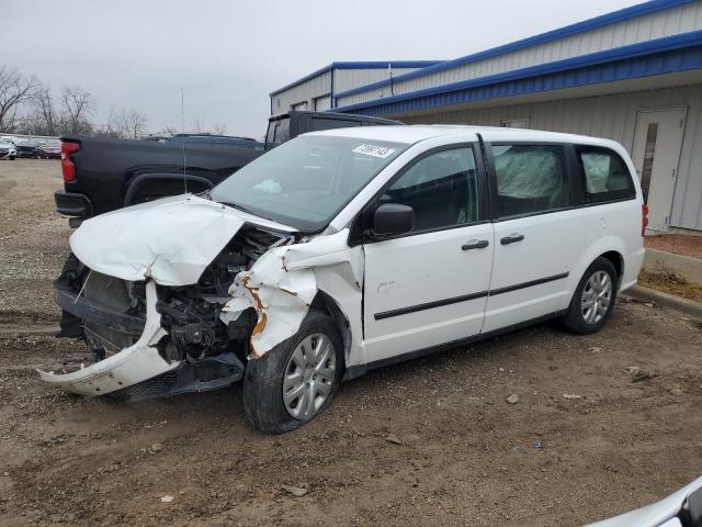 Изображение 2016 DODGE GRAND CARAVAN SE 2016
