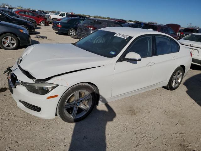 2015 BMW 320 I 2015 image