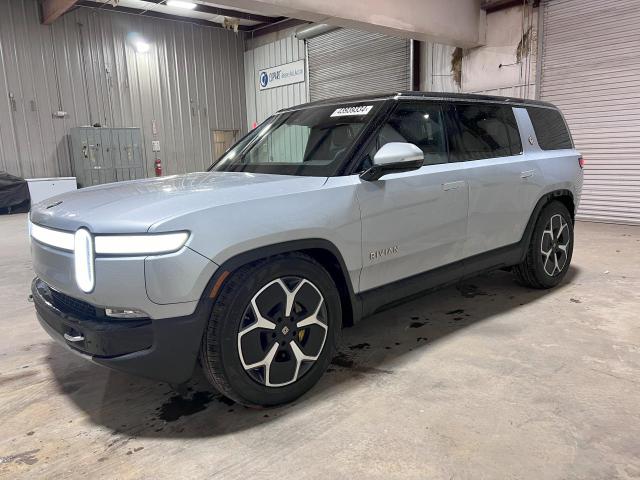 2023 RIVIAN R1S ADVENTURE 2023 image