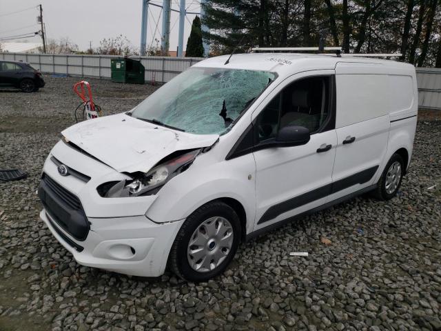 Изображение 1 2015 FORD TRANSIT CONNECT XLT 2015 с VIN NM0LS7F72F1217473