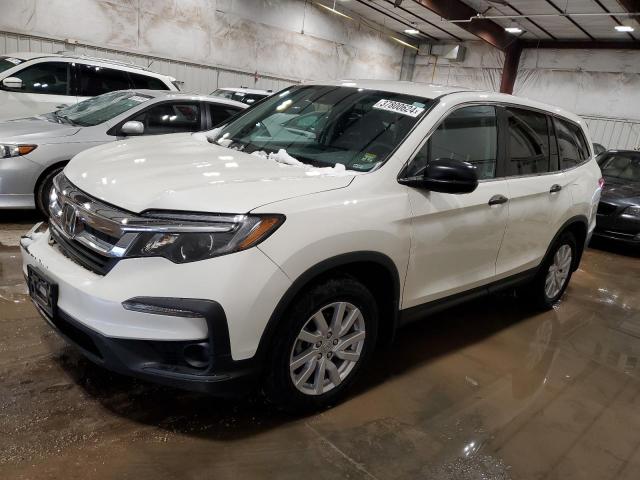 2019 HONDA PILOT LX 2019 image