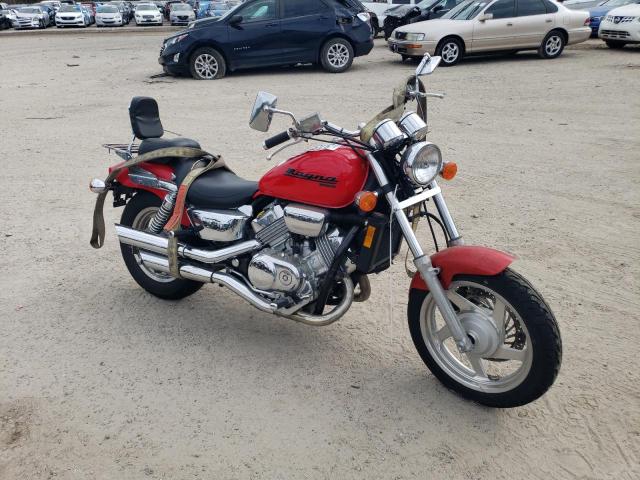 Image 1 of 1999 HONDA VF750 C 1999 with VIN JH2RC4302XM500740