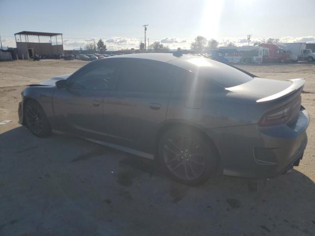 Image 2 of 2020 DODGE CHARGER SCAT PACK 2020 with VIN 2C3CDXGJ2LH251731