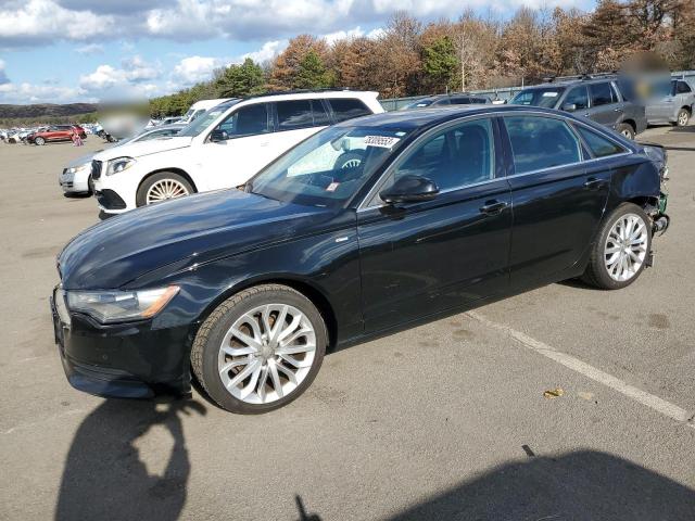 Obraz 2013 AUDI A6 PREMIUM PLUS 2013