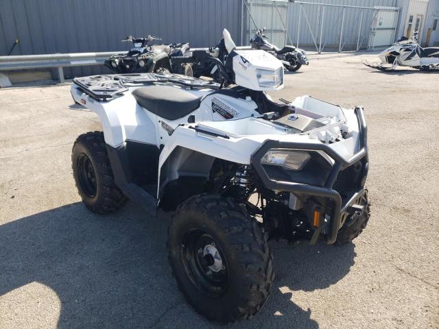 Изображение 1 2022 POLARIS SPORTSMAN 570 UTILITY HD LE 2022 с VIN 4XASEK574NA147927