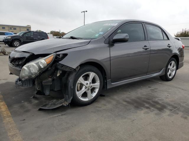 Toyota Corolla Base 2013 image