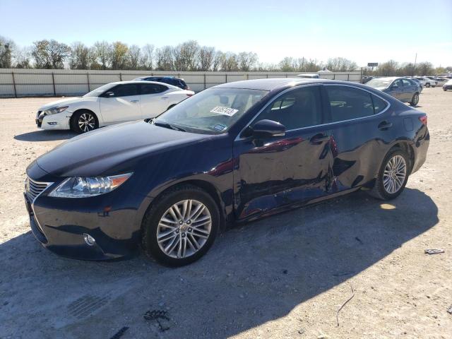Изображение 1 2014 LEXUS ES 350 2014 с VIN JTHBK1GG9E2137878