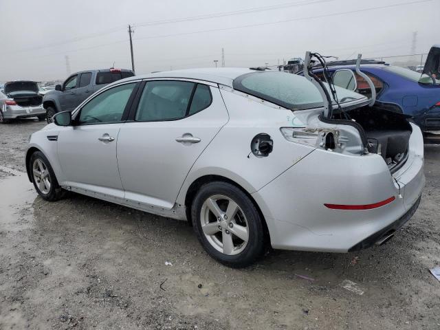 Obraz 2 z 2014 KIA OPTIMA LX 2014 z VIN 5XXGM4A75EG337310