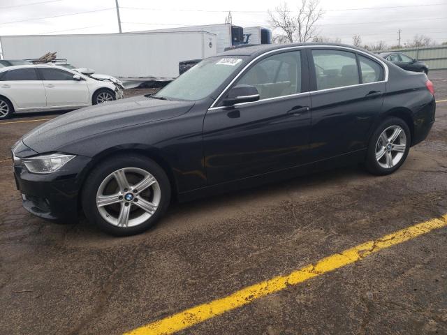 Изображение 1 2015 BMW 328 XI 2015 с VIN WBA3B3G57FNR85416