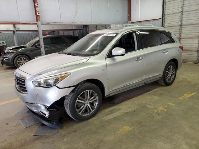 2015 INFINITI QX60  2015 image