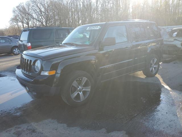 Image 1 of 2016 JEEP PATRIOT LATITUDE 2016 with VIN 1C4NJRFB2GD511809