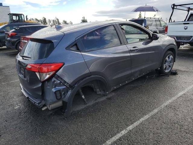 Image 3 of 2022 HONDA HR-V LX 2022 with VIN 3CZRU5H34NM725106