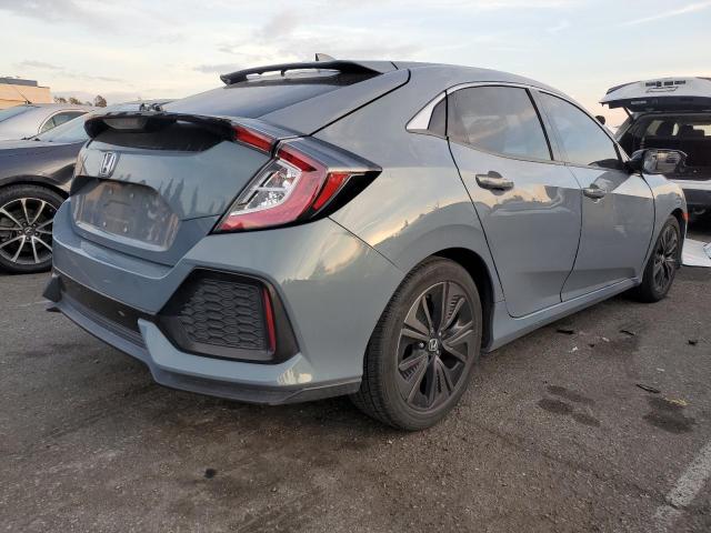 Obraz 3 z 2017 HONDA CIVIC EX 2017 z VIN SHHFK7H56HU429068