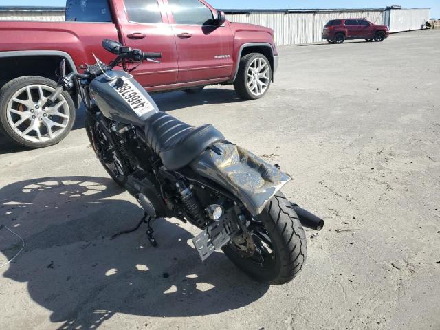 Obraz 3 z 2022 HARLEY-DAVIDSON XL883 N 2022 z VIN 1HD4LE225NB401266