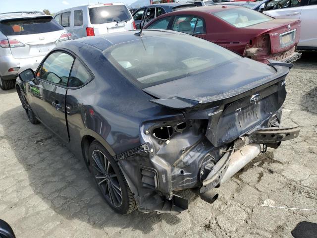 Obraz 2 z 2013 SUBARU BRZ 2.0 LIMITED 2013 z VIN JF1ZCAC14D1605542