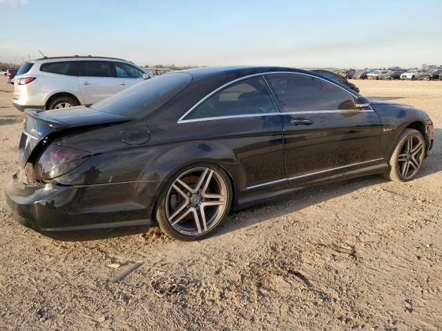 Obraz 3 z 2008 MERCEDES-BENZ CL 63 AMG 2008 z VIN WDDEJ77X78A009093