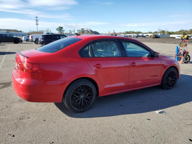 Image 3 of 2014 VOLKSWAGEN JETTA SE 2014 with VIN 3VWD17AJ3EM436616