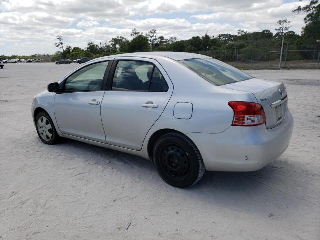 Obraz 2 z 2008 TOYOTA YARIS  2008 z VIN JTDBT923084018773