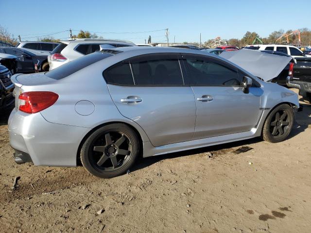 Image 3 of 2020 SUBARU WRX LIMITED 2020 with VIN JF1VA1H67L9810328