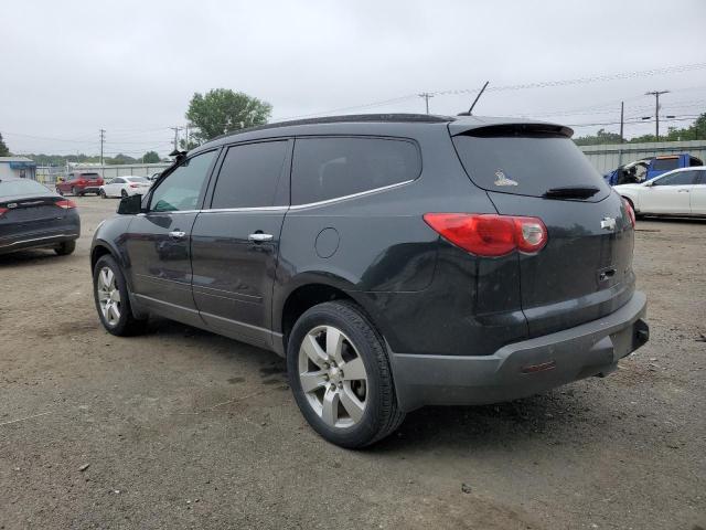 Image 2 of 2011 CHEVROLET TRAVERSE LT 2011 with VIN 1GNKRGED2BJ255837