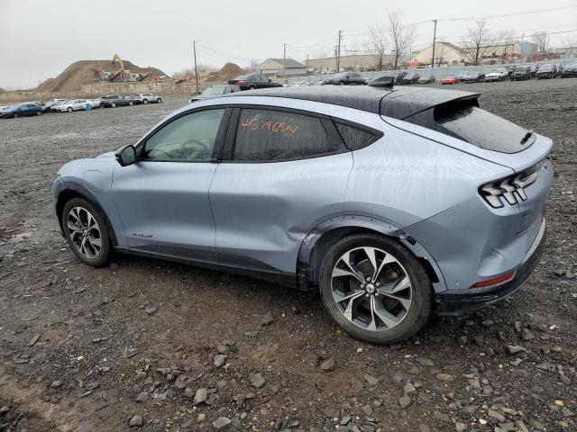 Obraz 2 z 2022 FORD MUSTANG MACH-E PREMIUM 2022 z VIN 3FMTK3SU5NMA50370