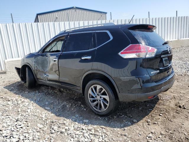 Obraz 2 z 2016 NISSAN ROGUE S 2016 z VIN 5N1AT2MV5GC785567