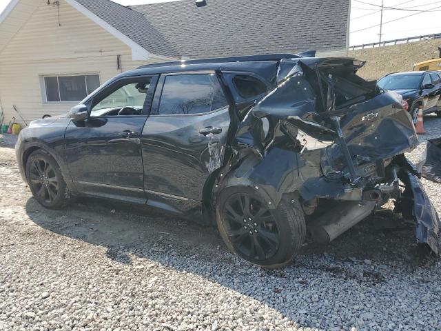 Image 2 of 2020 CHEVROLET BLAZER RS 2020 with VIN 3GNKBKRS1LS722486