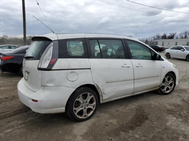 Obraz 3 z 2008 MAZDA 5  2008 z VIN JM1CR293480309347