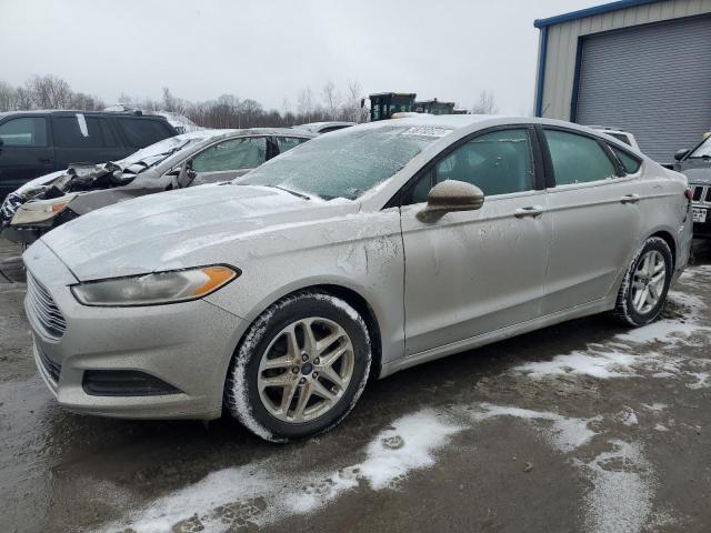 2015 FORD FUSION SE 2015 image