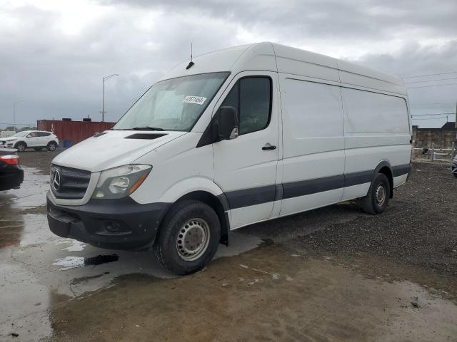 Изображение 1 2018 MERCEDES-BENZ SPRINTER 2500 2018 с VIN WD3PE8CD0JP590152