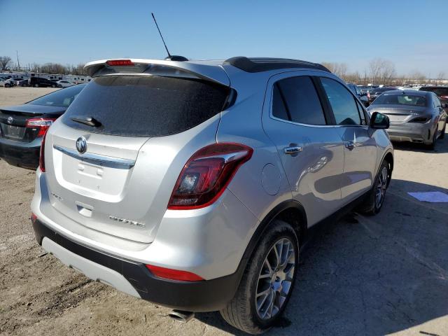 Obraz 3 z 2017 BUICK ENCORE SPORT TOURING 2017 z VIN KL4CJ1SB2HB073976