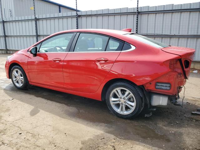 Obraz 2 z 2018 CHEVROLET CRUZE LT 2018 z VIN 1G1BE5SM7J7186838