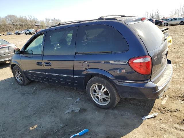 Image 2 of 2006 CHRYSLER TOWN & COUNTRY TOURING 2006 with VIN 2A4GP54L06R727921