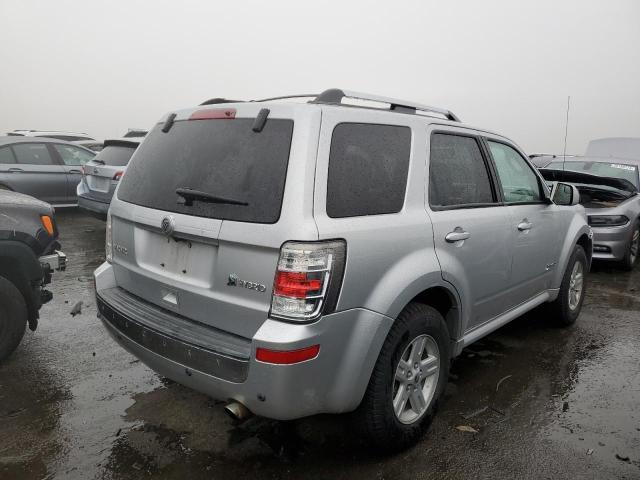 Изображение 3 2010 MERCURY MARINER HYBRID 2010 с VIN 4M2CN3K30AKJ14992